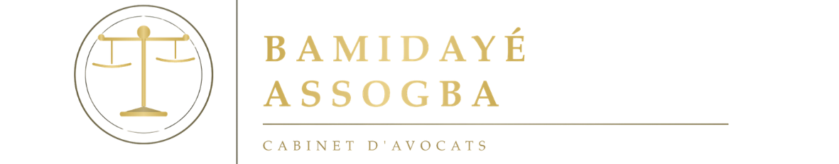 Bamidayé ASSOGBA AVOCAT